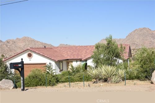 7765 Elwood St, Joshua Tree, CA, 92252 | Card Image