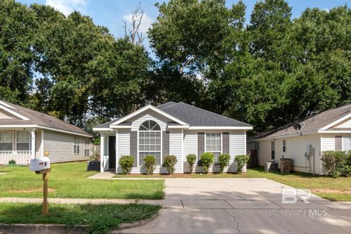673 Willow Pointe Dr, Mobile, AL, 36695-4494 | Card Image