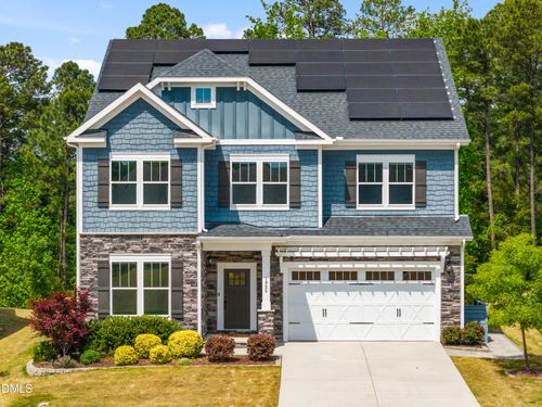 1925 Custom Ln, Apex, NC, 27502-4349 | Card Image