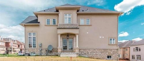 38 Black Diamond Cres, Brampton, ON, L6X1A2 | Card Image