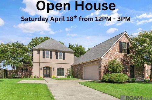 5826 Nature Trail Dr, Baton Rouge, LA, 70817-3085 | Card Image