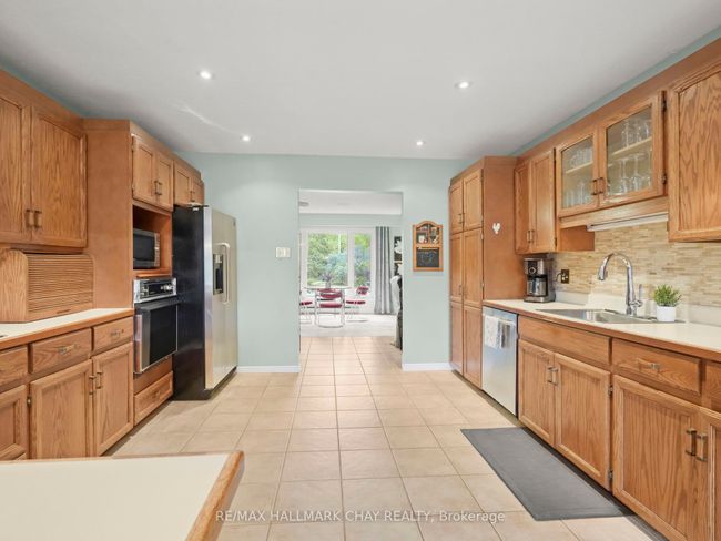 667280 20 Sideroad, House other with 5 bedrooms, 3 bathrooms and 6 parking in Mulmur ON | Image 19