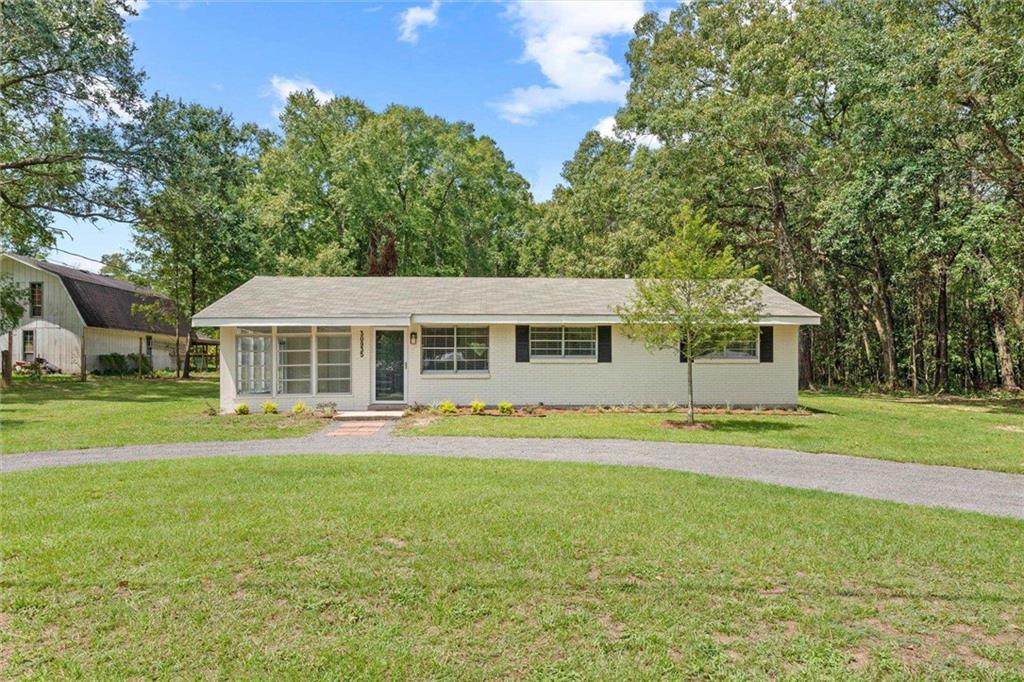 Driftwood Ln, Spanish Fort, AL 36527