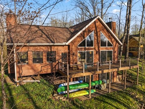 16665 W Piper Ln, Birchwood, WI, 54817-8703 | Card Image