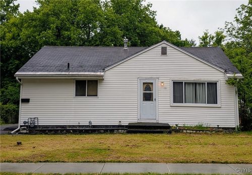 161 W Florence Ave, Syracuse, NY, 13205-2053 | Card Image