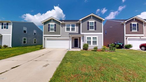 135 Maple Tree Ln, Clayton, NC, 27527-5152 | Card Image