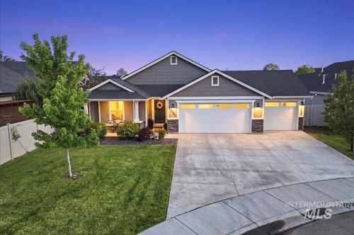 12640 W Mcbean Ct., Star, ID, 83669 | Card Image