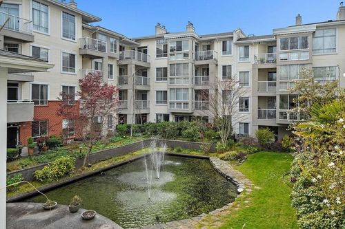 409-360 E 36th Ave, Vancouver, BC, V5W4B9 | Card Image