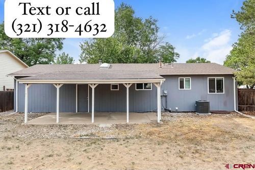 15984 E Bates Pi Aurora Avenue, Austin, CO, 81410 | Card Image