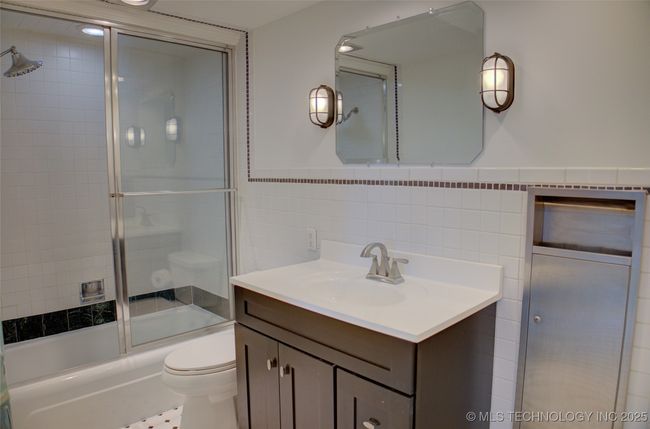 APT-15C - 1502 S Boulder Ave, Condo with 1 bedrooms, 1 bathrooms and null parking in Tulsa OK | Image 19
