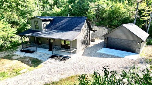 1456 Debord Rd, Chillicothe, OH, 45601-9066 | Card Image