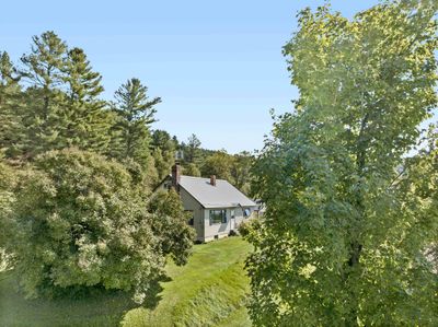 229 Glinnis Road, House other with 4 bedrooms, 1 bathrooms and null parking in Berlin VT | Image 3