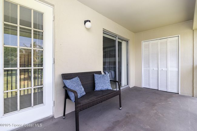 Screened Porch with Storage Closet | Image 18