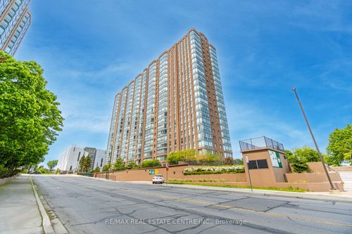811-115 Hillcrest Ave, Mississauga, ON, L5B3Y9 | Card Image