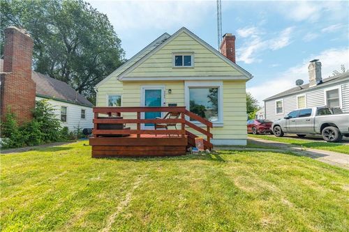 4040 Corinth Blvd, Dayton, OH, 45410-3408 | Card Image