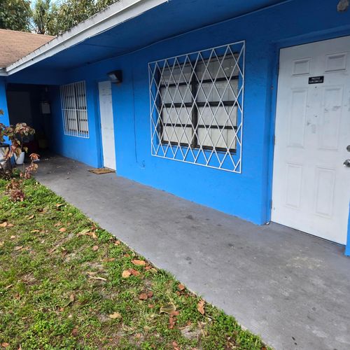 245 Nw 27th Avenue, Fort Lauderdale, FL, 33311 | Card Image