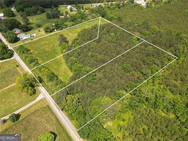 TRACT3 Grogan Rd, House other with 3 bedrooms, 2 bathrooms and 4 parking in Buchanan GA | Image 31