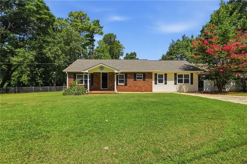 620 Smithstone Road Se, Marietta, GA, 30067 | Card Image