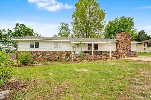 1003 Sw 2nd St, Bentonville, AR, 72712-5024 | Card Image