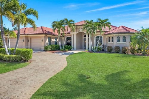 3939 Sw 27th Ct, Cape Coral, FL, 33914-5498 | Card Image
