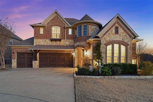 4109 Chantilly Ln, Frisco, TX, 75036-4146 | Card Image