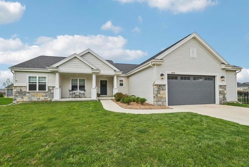 6655 Royal View Dr, DEFOREST, WI, 53532-2776 | Card Image