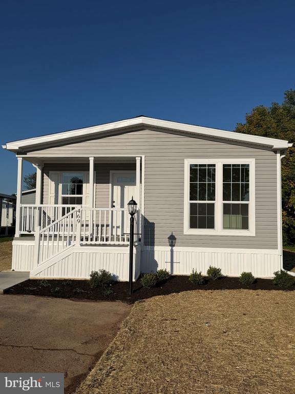 469 Running Brook Rd, For Sale in North Wales - eXp Realty