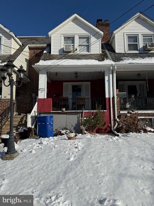 4722 Lafayette Ave, PENNSAUKEN, NJ, 08109-1617 | Card Image