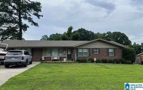 1403 Elm Dr Se, CULLMAN, AL, 35055-5424 | Card Image