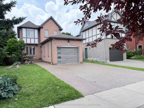 7264 Seabreeze Dr, Mississauga, ON, L5N6K7 | Card Image