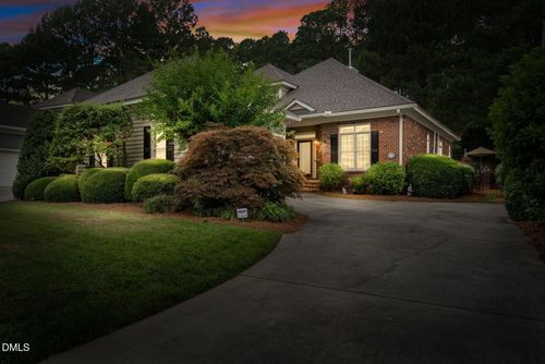 108 Cobblestone Court, Rocky Mount, NC, 27804 | Card Image