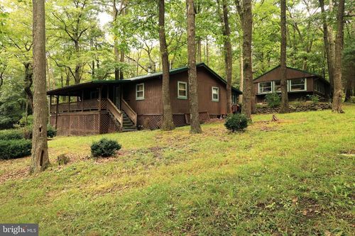 269 Snow Shoe Mountain Forest Rd, Snow Shoe, PA, 16874 | Card Image