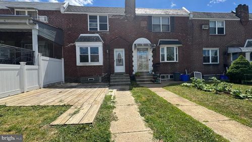 3036 Glenview St, PHILADELPHIA, PA, 19149-2503 | Card Image