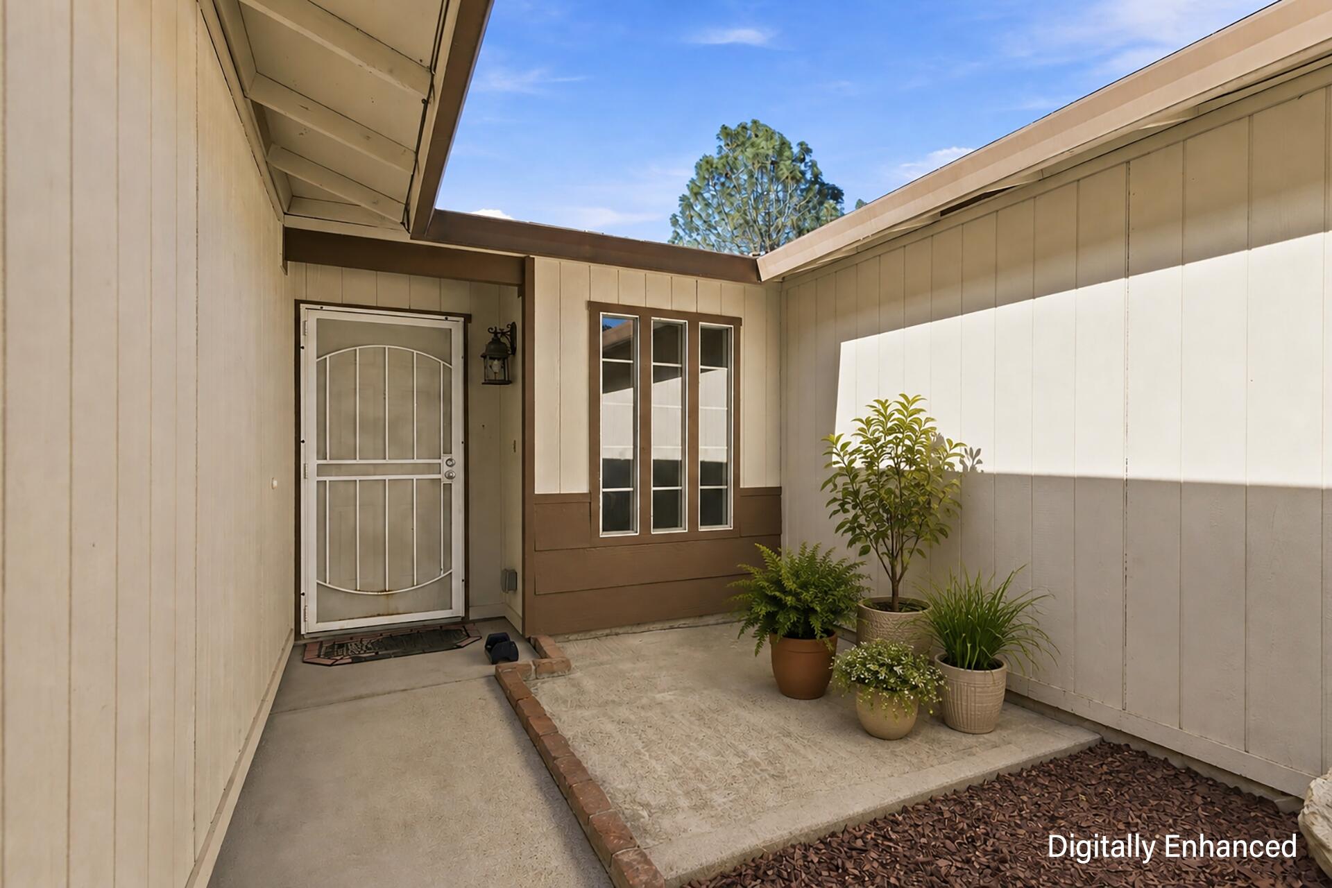 Residential in Redding 5