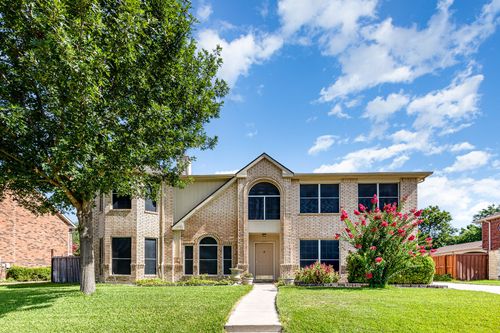 1710 Lincoln Dr, Wylie, TX, 75098-7112 | Card Image