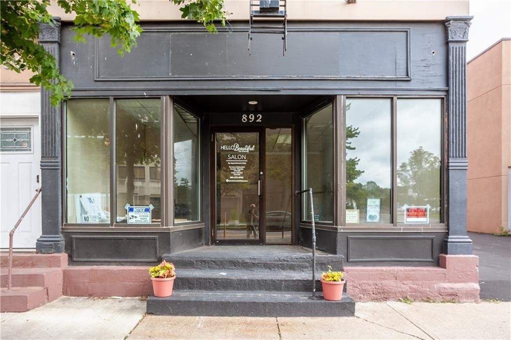 Commercial Lease in Rochester 2