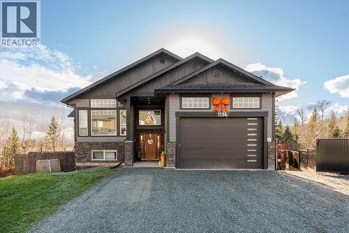 1134 Monarch Crt, Prince George, BC, V2N0G8 | Card Image