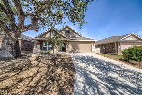 15039 Gelding Hts, San Antonio, TX, 78245-3849 | Card Image
