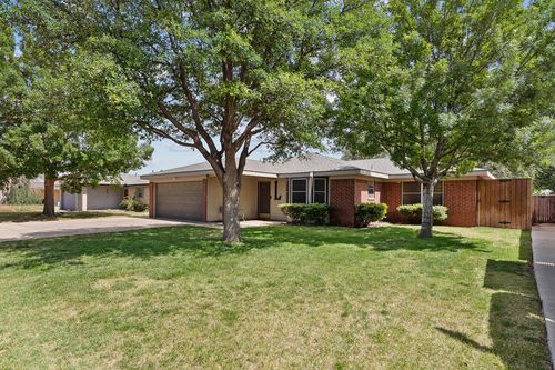 4903 Brookdale Dr, Midland, TX, 79703-6868 | Card Image