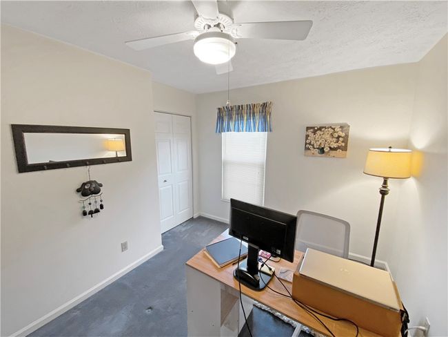 The fourth bedroom. | Image 19