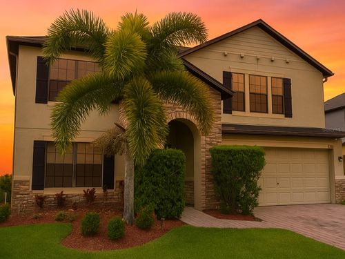 2924 Boating Blvd, Kissimmee, FL, 34746-4540 | Card Image