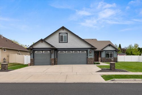 7604 N E St, Spokane, WA, 99208 | Card Image