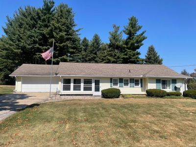 12602 Plymouth Goshen Trail, House other with 3 bedrooms, 2 bathrooms and null parking in Plymouth IN | Image 1