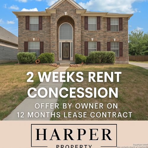 6411 Rambling Trail Dr, San Antonio, TX, 78240-5503 | Card Image