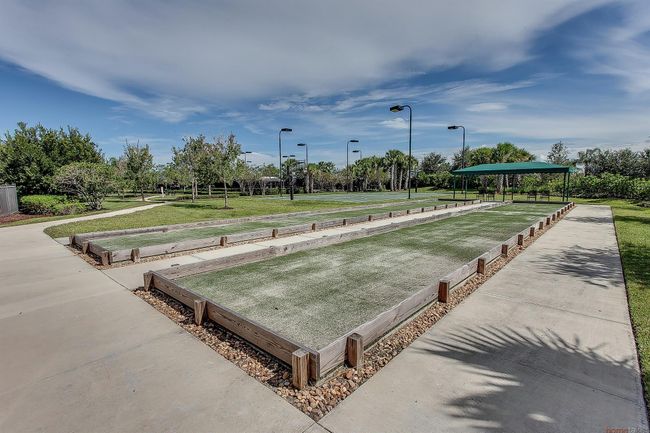12578 Sw Sunrise Lake Ter, House other with 3 bedrooms, 3 bathrooms and null parking in Port St. Lucie FL | Image 78