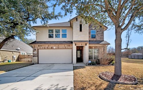 10248 Shadowy Dusk, Schertz, TX, 78154-2859 | Card Image