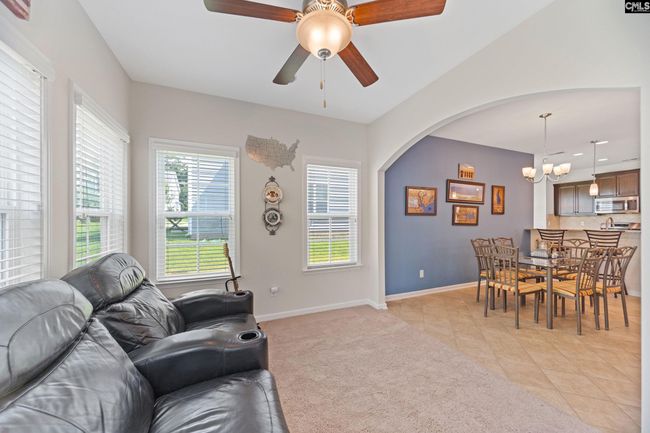 608 Calypso Ct, House other with 3 bedrooms, 3 bathrooms and null parking in Chapin SC | Image 19