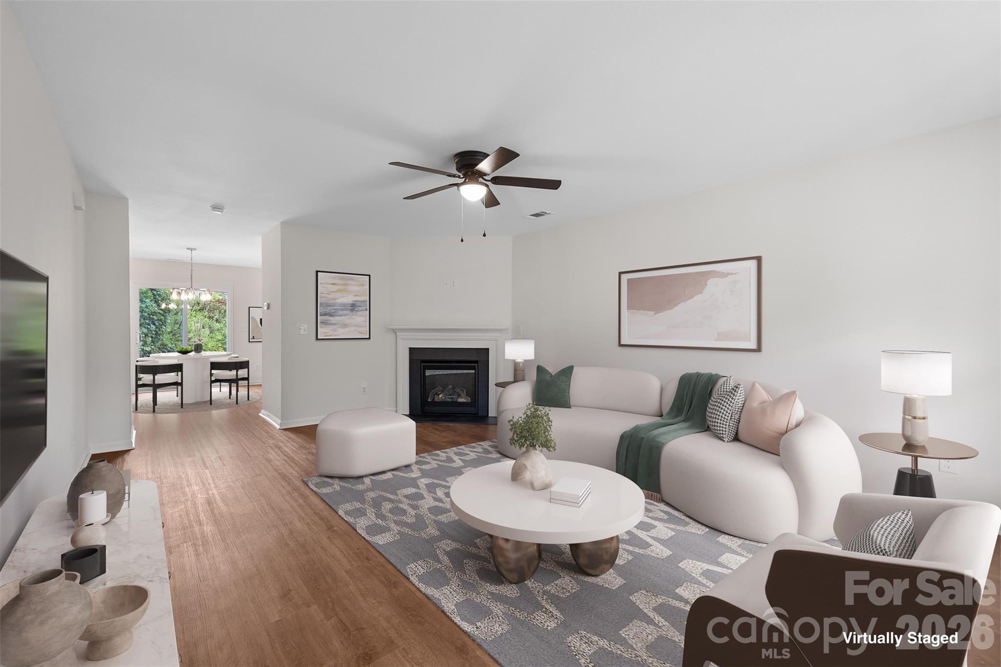 Residential in Dallas 4