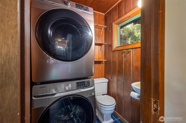 1237 Island Dr, House other with 2 bedrooms, 2 bathrooms and null parking in Lummi Island WA | Image 14