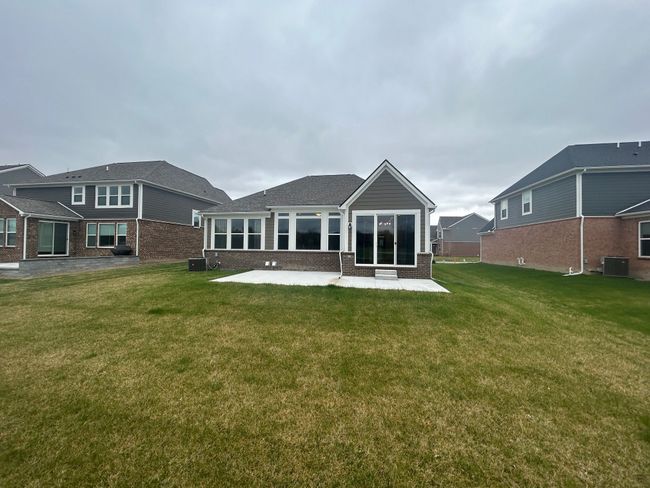 9229 Tulip, House other with 3 bedrooms, 2 bathrooms and null parking in Plymouth MI | Image 40